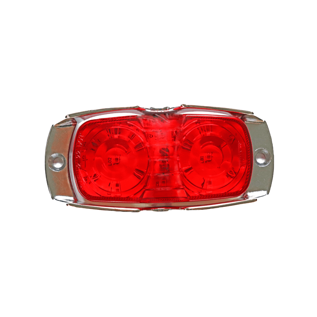 LUCIDITY LED Marker Lamps - 26289