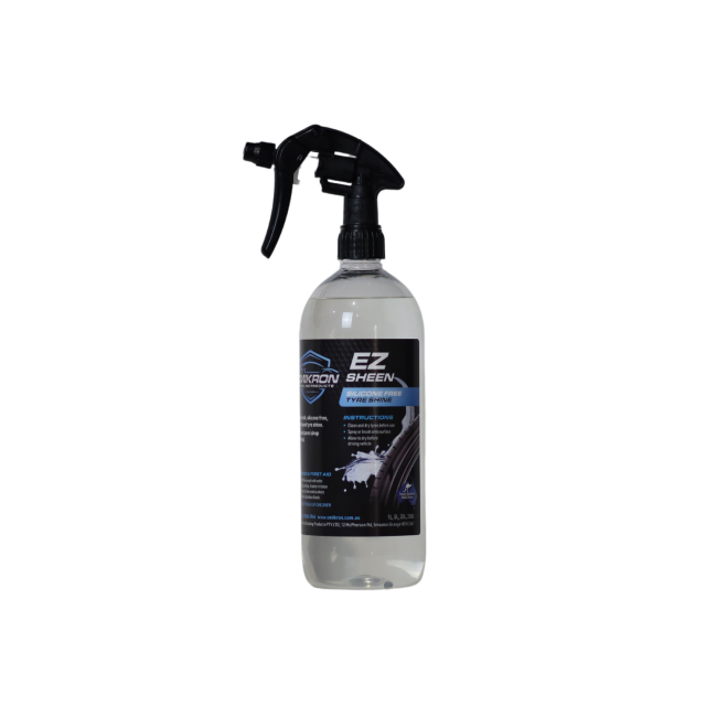 Omikron EZ Sheen Tyre Shine 1L