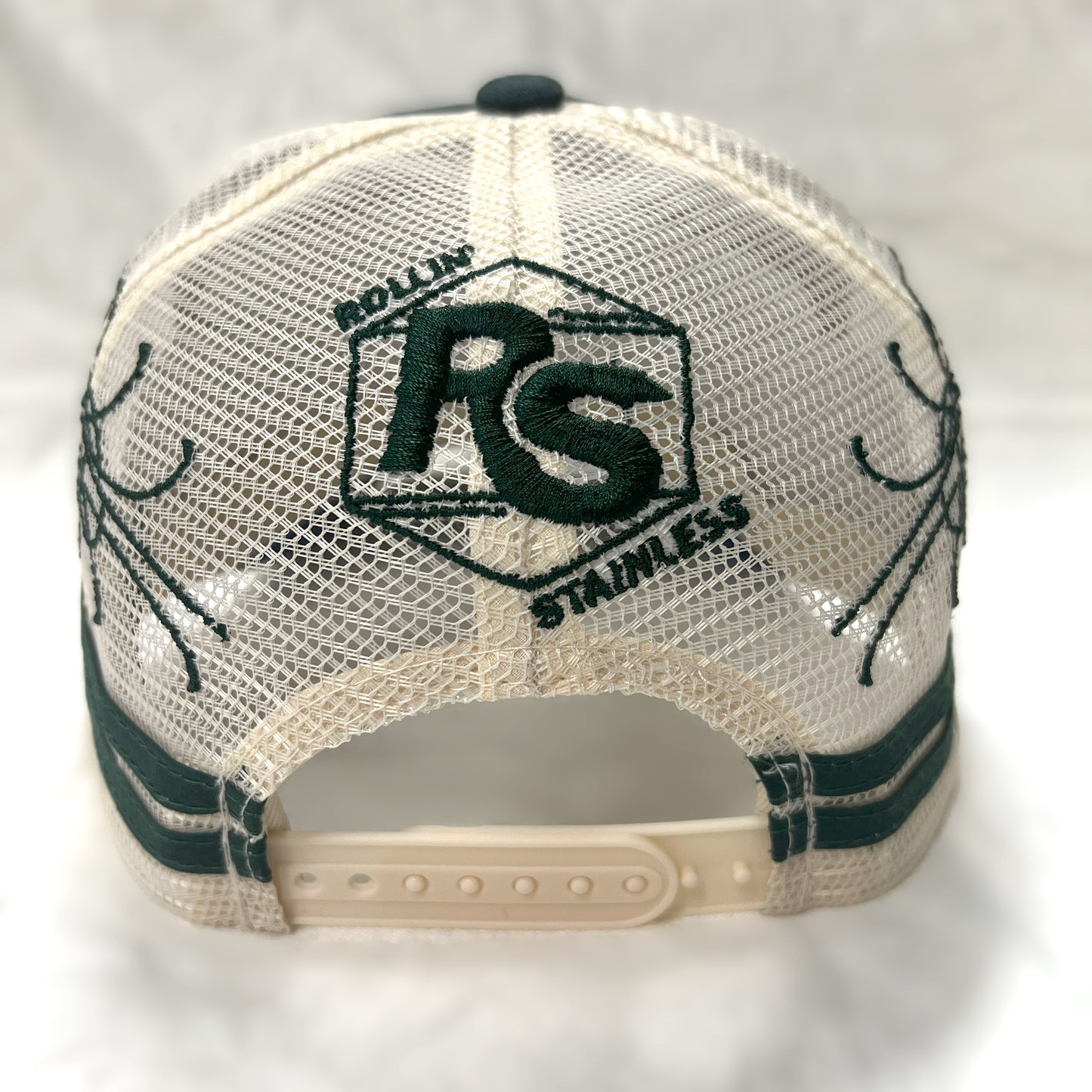 RS Fred's "Tribute" Hat