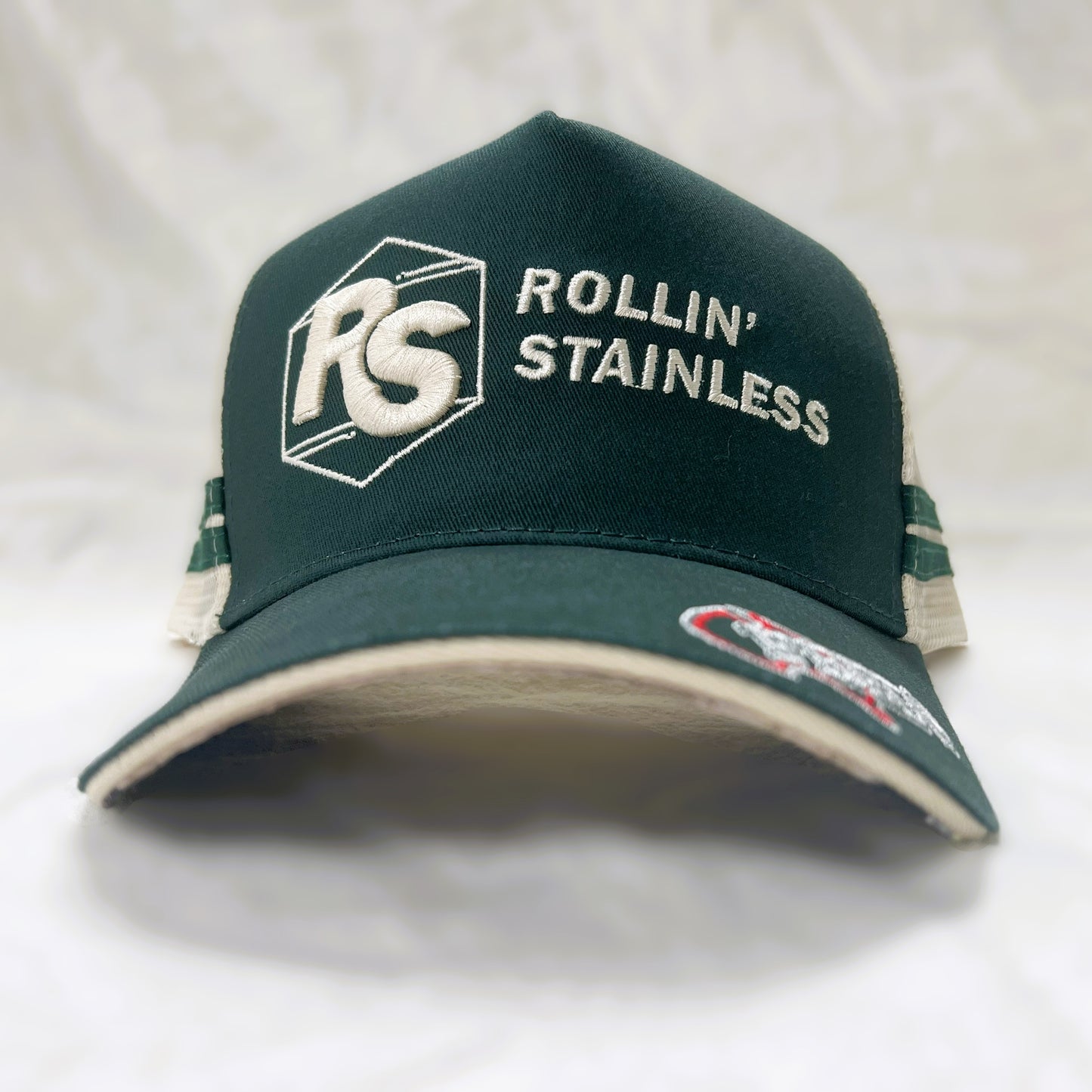RS Fred's "Tribute" Hat