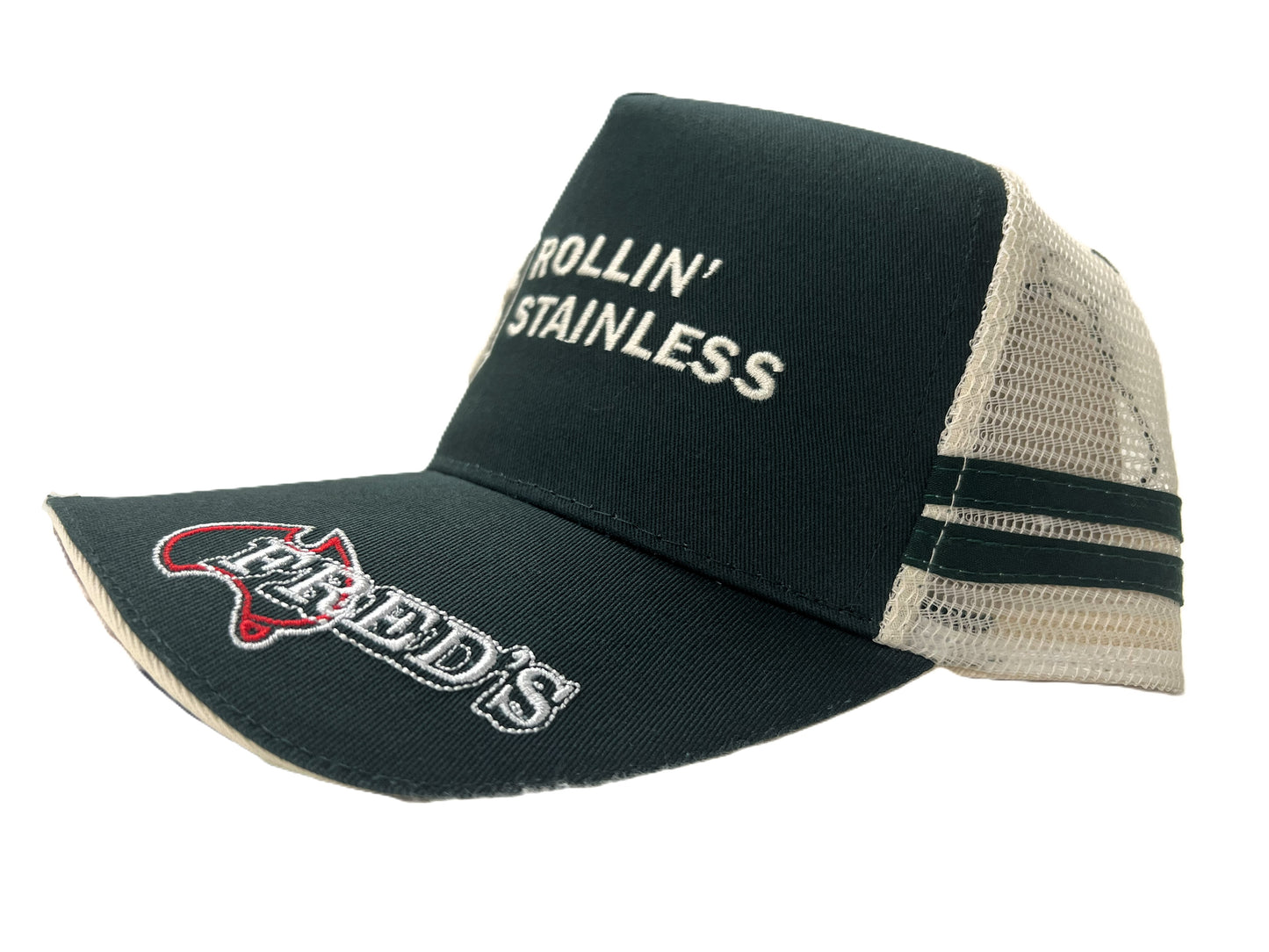RS Fred's "Tribute" Hat