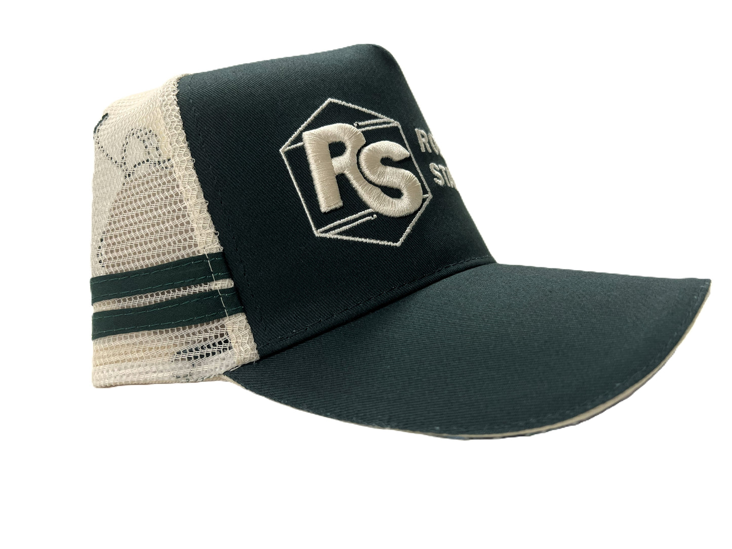 RS Fred's "Tribute" Hat