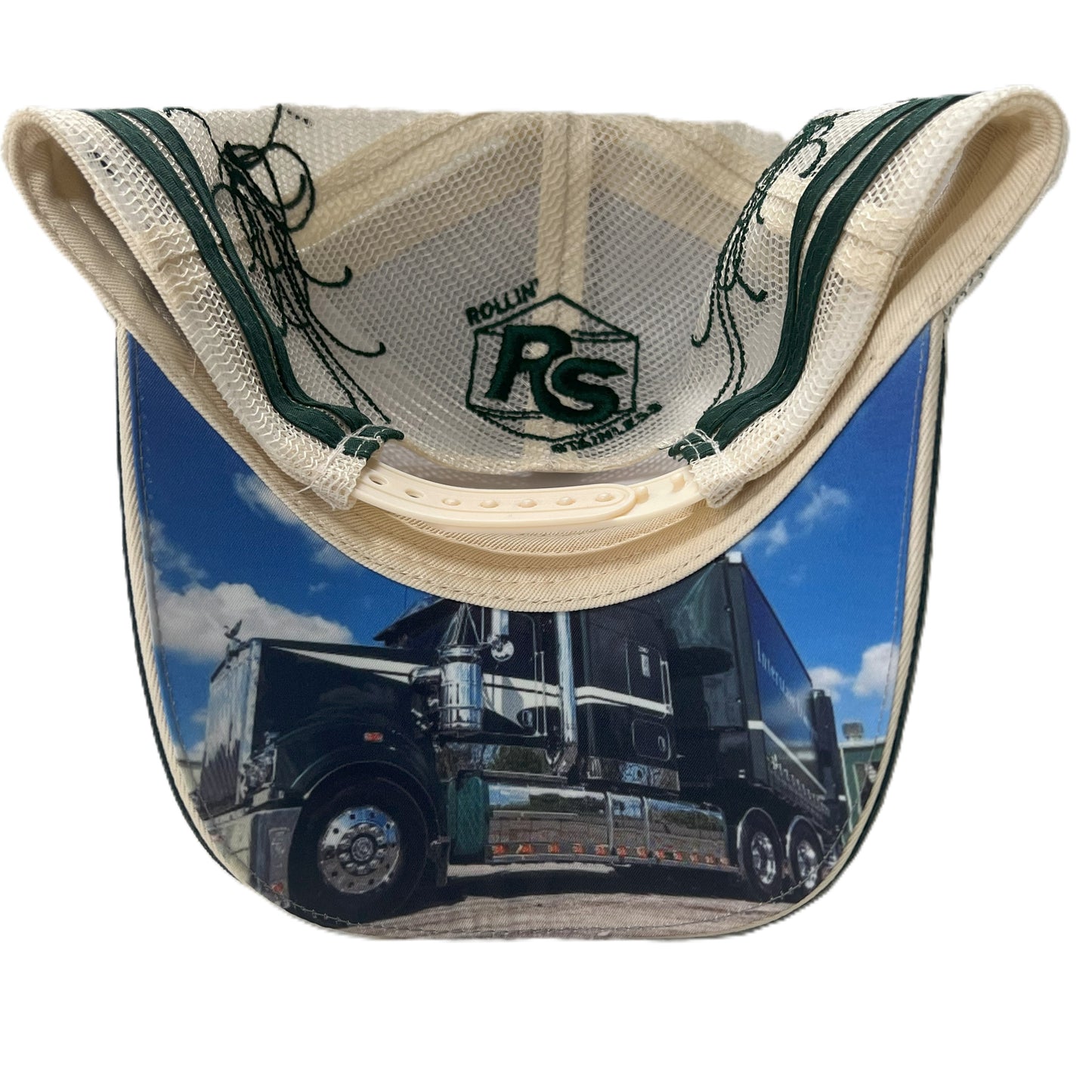 RS Fred's "Tribute" Hat