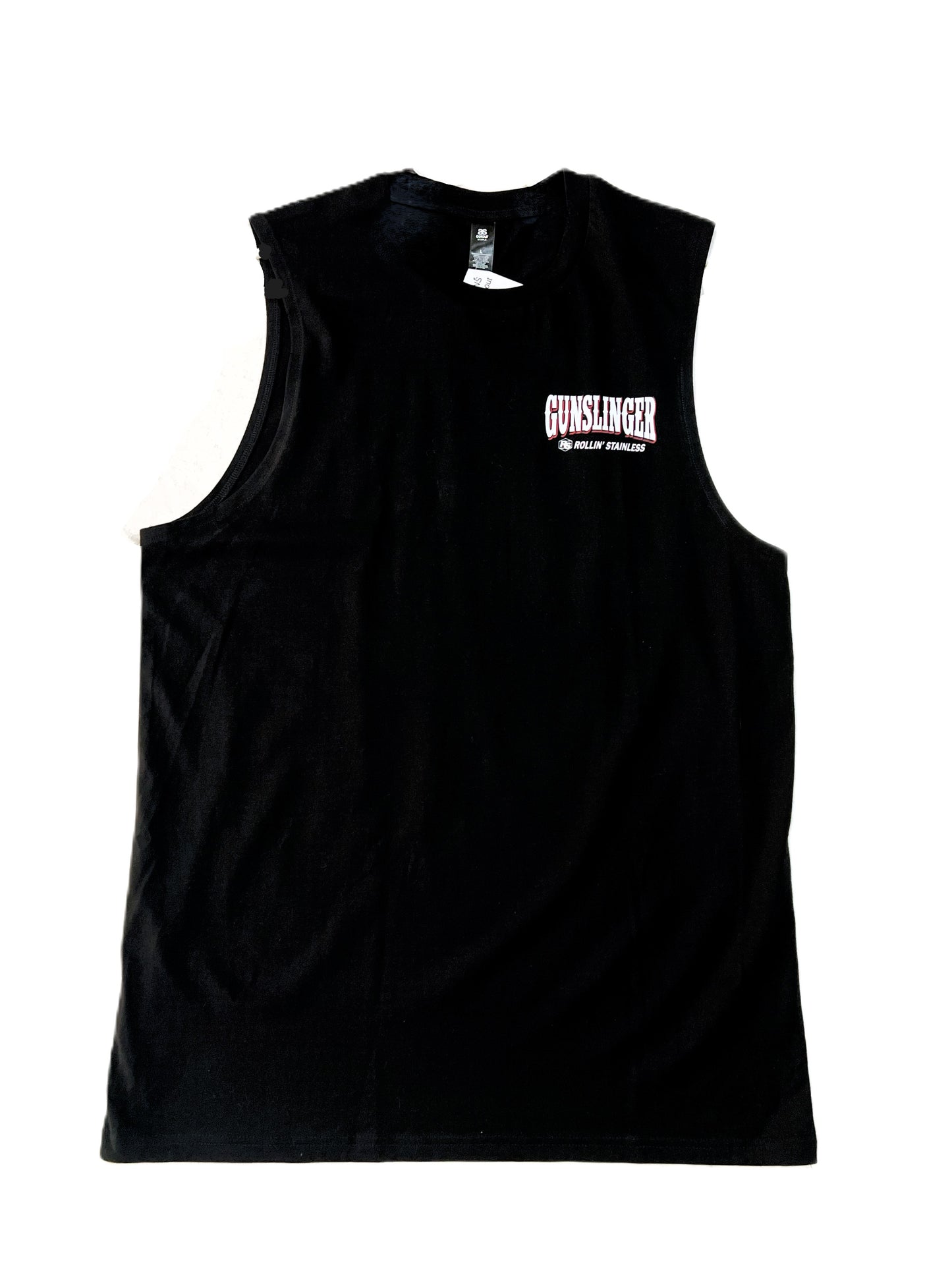 'Gunslinger' Tank