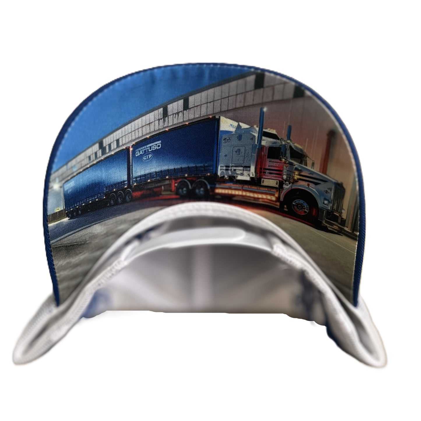 RS Gattuso Transport 'GTPSAR' Hat