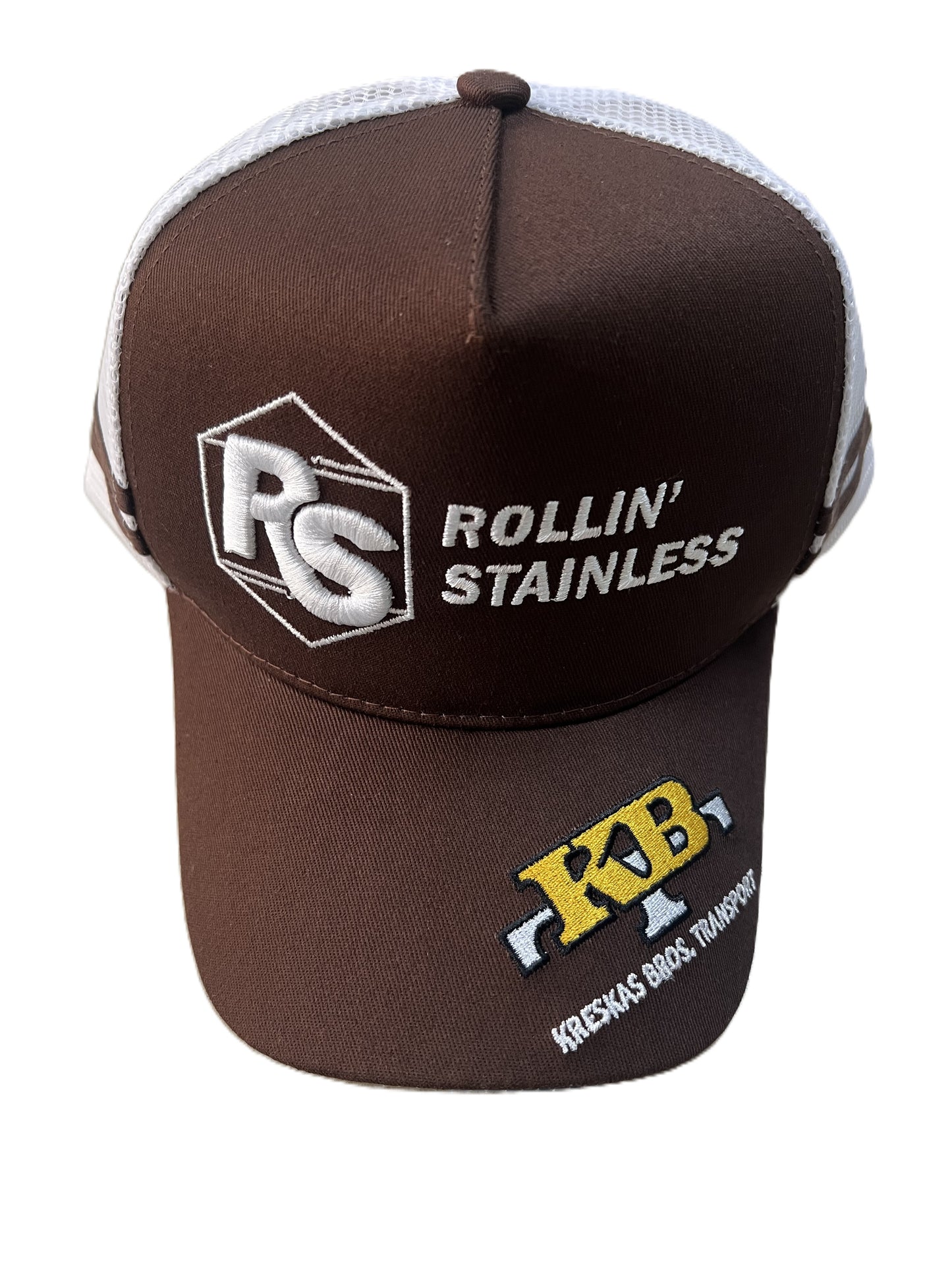 Kreskas Bro. Transport Hat