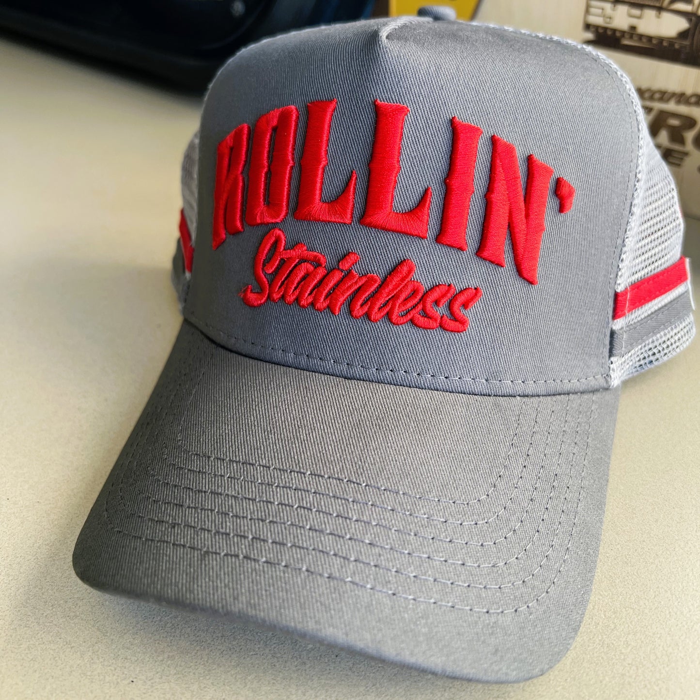 HPE Transport Hat