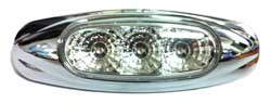 LUCIDITY LED Marker Lamp - 22340