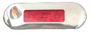 LUCIDITY LED Marker Lamp - 26260