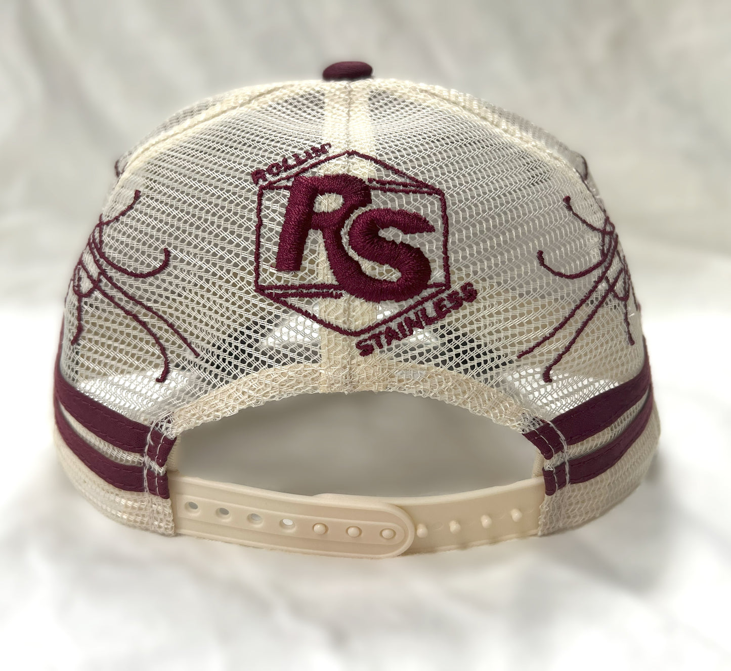 RS Lorenzs Pastoral.Co 'Gunslinger' Hat