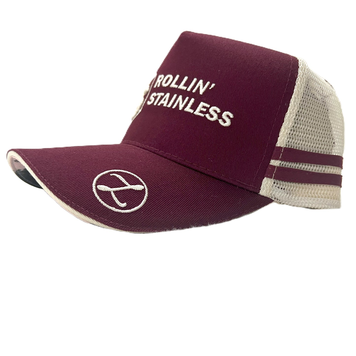 RS Lorenzs Pastoral.Co 'Gunslinger' Hat