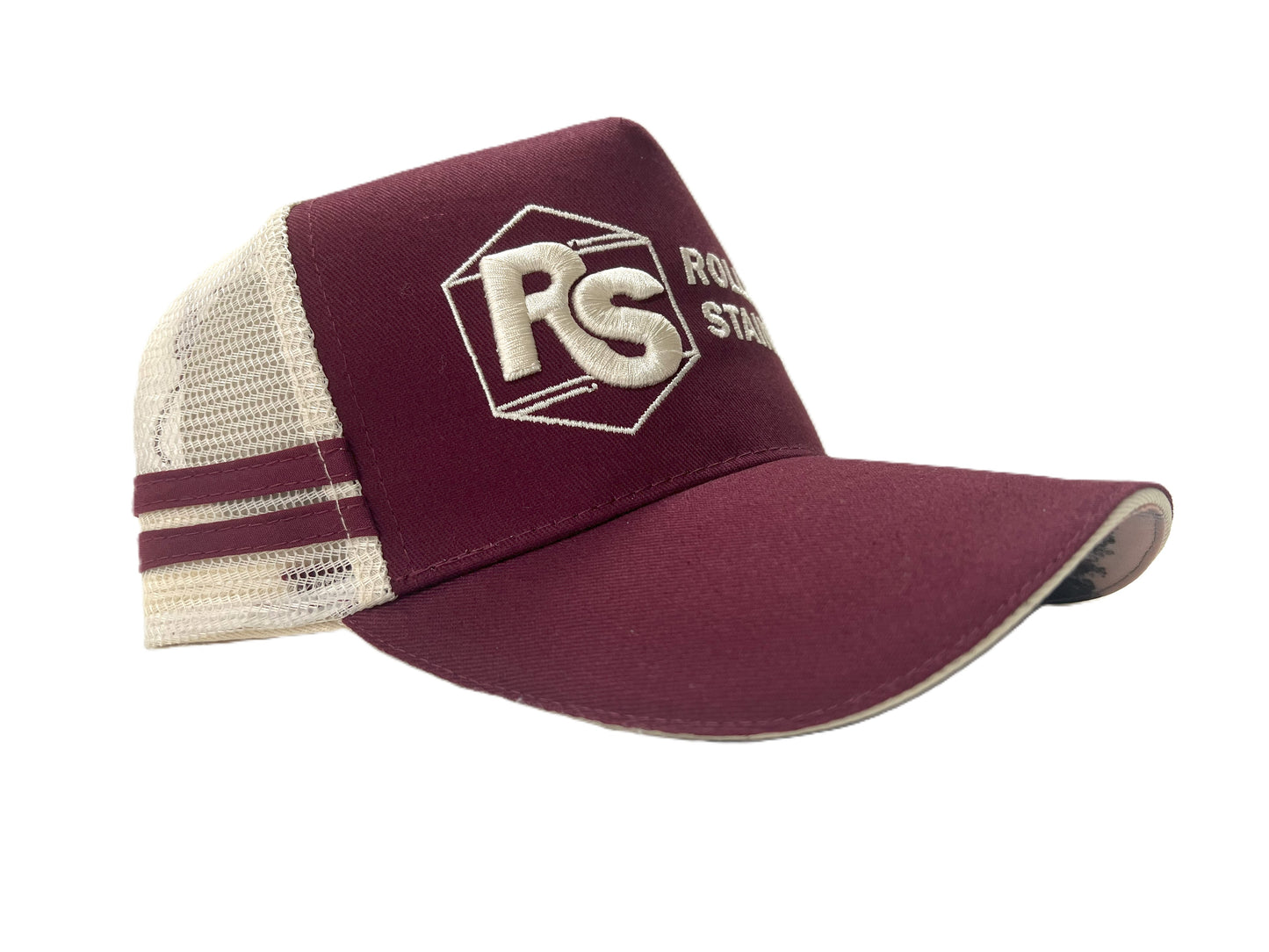 RS Lorenzs Pastoral.Co 'Gunslinger' Hat