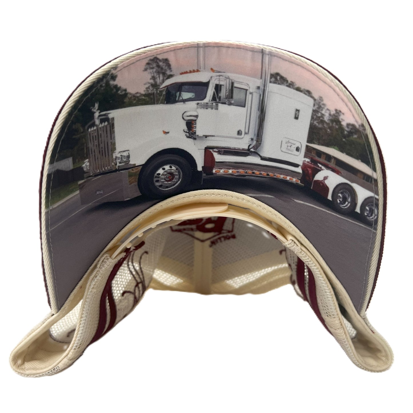 RS Lorenzs Pastoral.Co 'Gunslinger' Hat