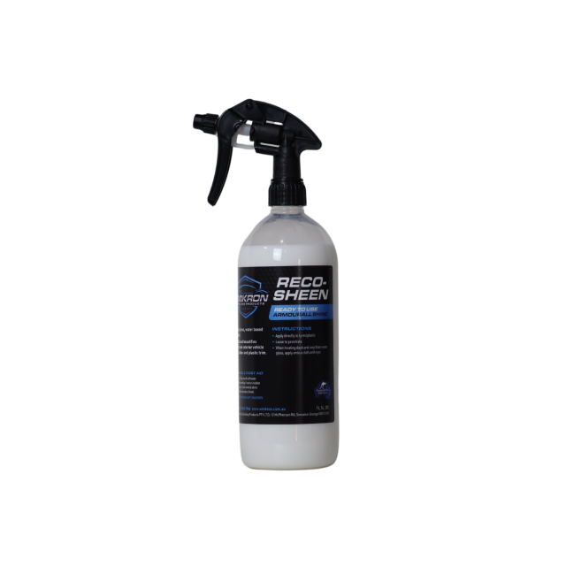 Omikron Reco Shine (previously Reco Sheen) 1L