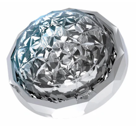 LOW PROFILE JEWEL CUT - Hero LED Watermelon Lights by RoadWorks