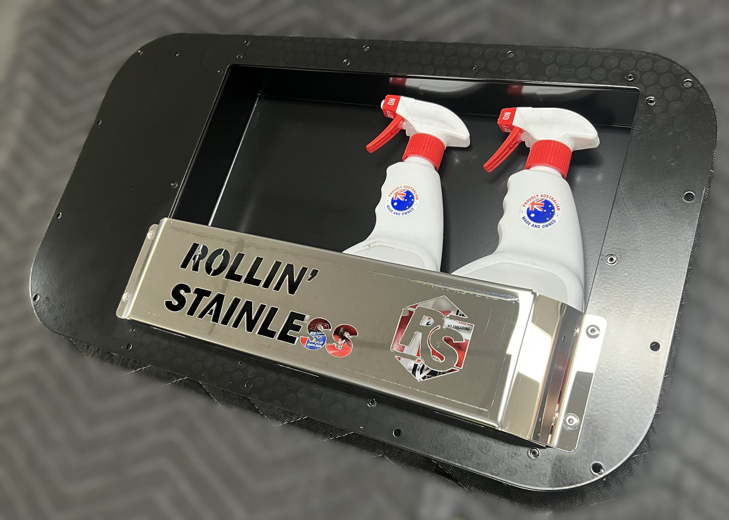 TOOLBOX TIDY