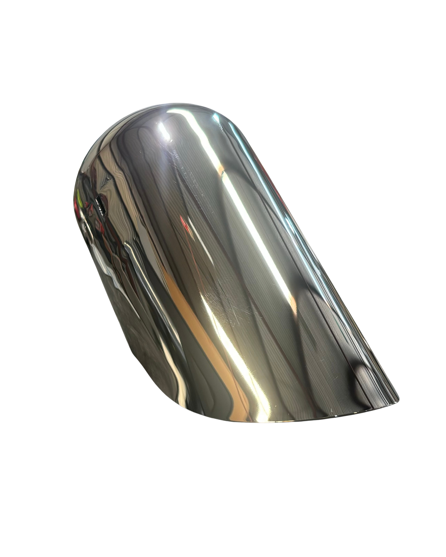 Stainless Steel Load Lights (Set of 2)