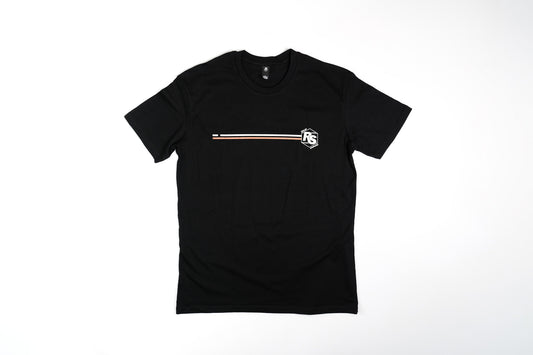 Rollin' Stainless Signature Tee