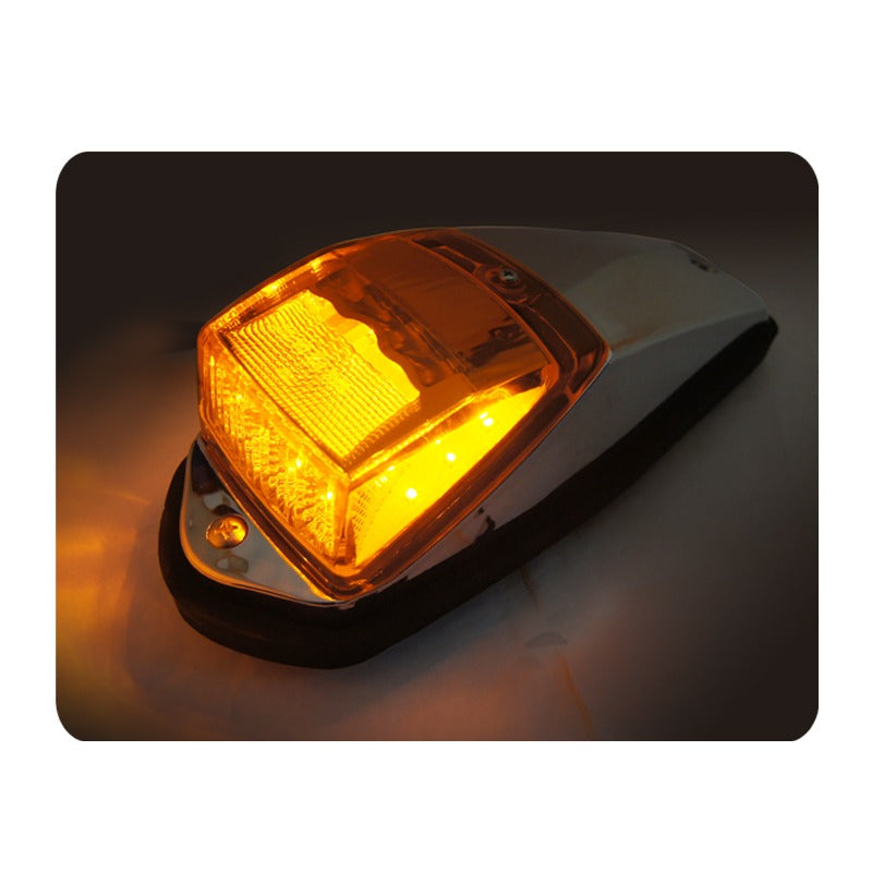 LUCIDITY LED Cab Marker Lamp - 22075