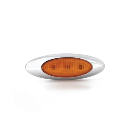 LUCIDITY LED Side Marker Lamp 22334