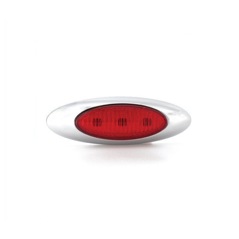 LUCIDITY LED Side Marker Lamp 22334