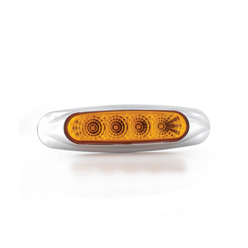Lucidity LED Marker Lamp