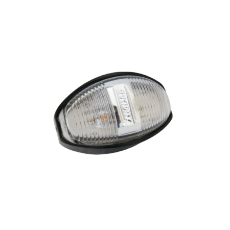 LUCIDITY LED Marker Light - 26272PCAR-V - 2 WAY