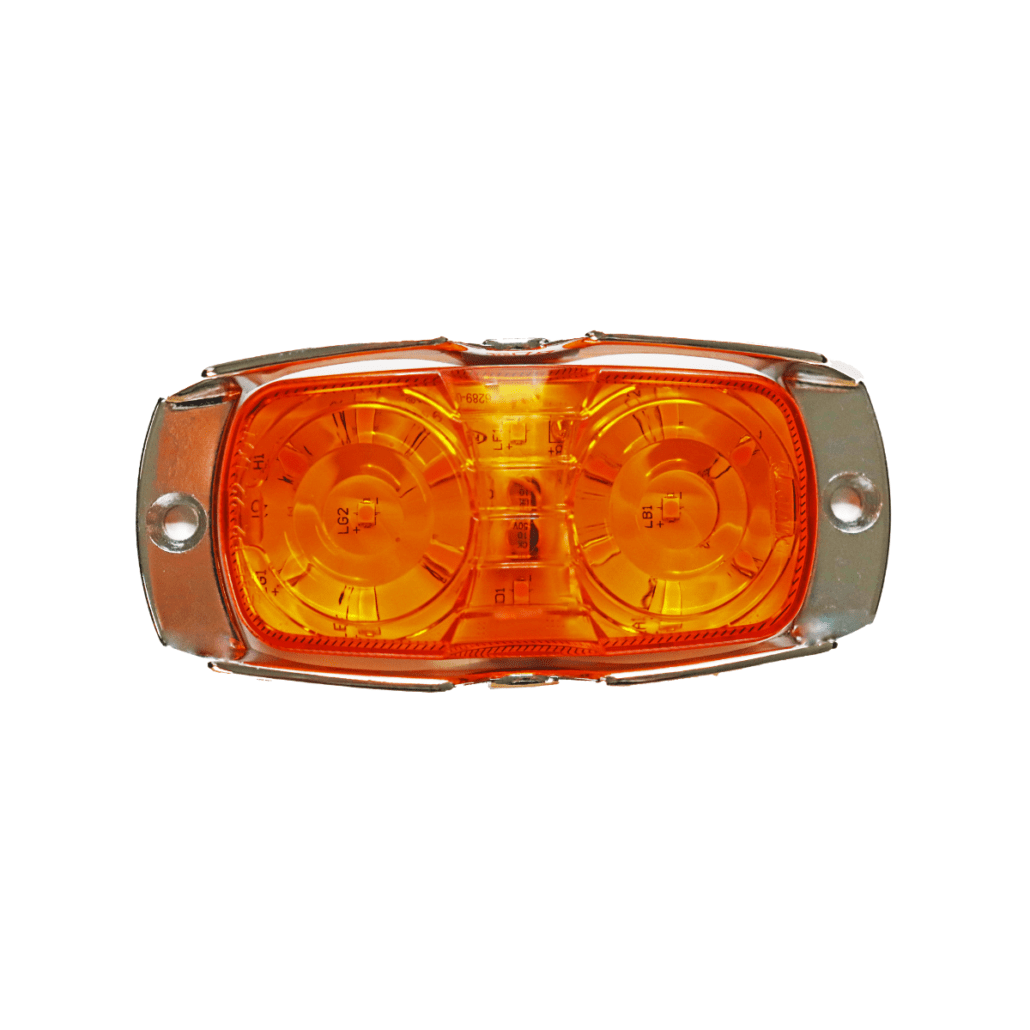 LUCIDITY LED Marker Lamps - 26289
