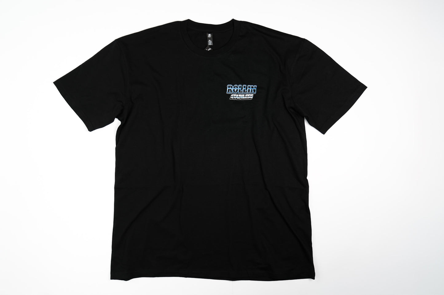 Rollin' Stainless X 'GTPSAR' Tee