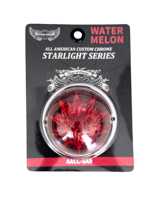 Starlight Series Watermelon Lights (Single Colour LED)