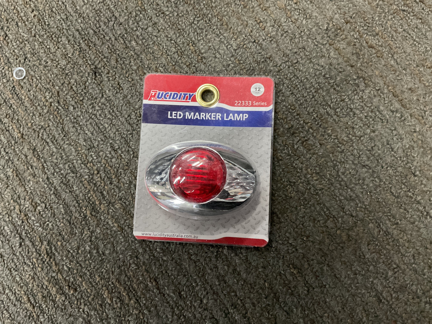 Lucidity LED MARKER LAMP