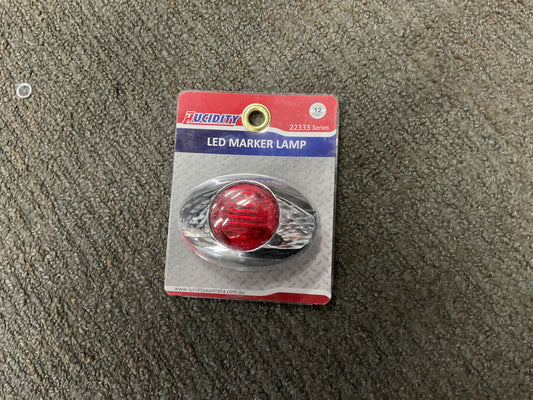Lucidity LED MARKER LAMP