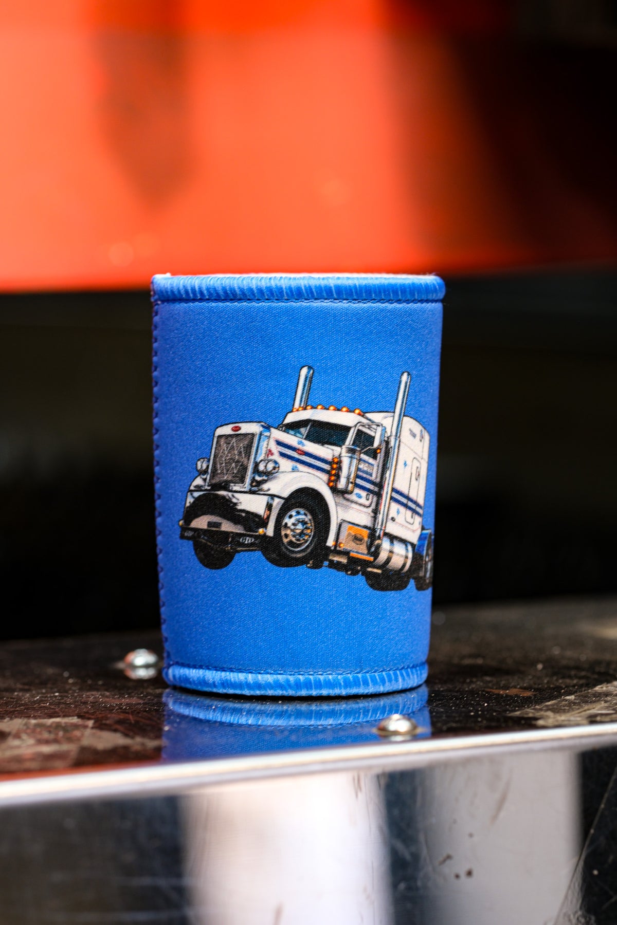 Rollin’ Stainless Stubby Holders