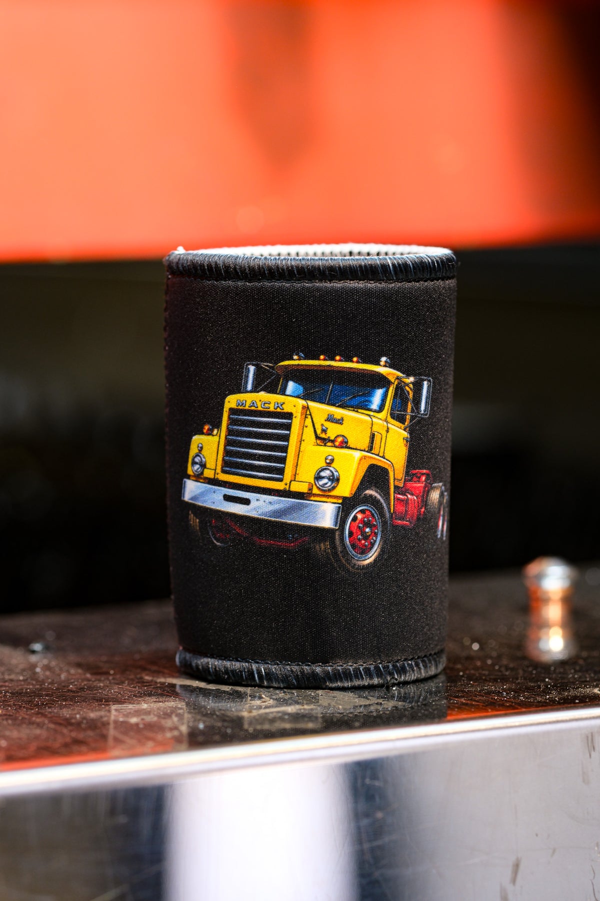 Rollin’ Stainless Stubby Holders
