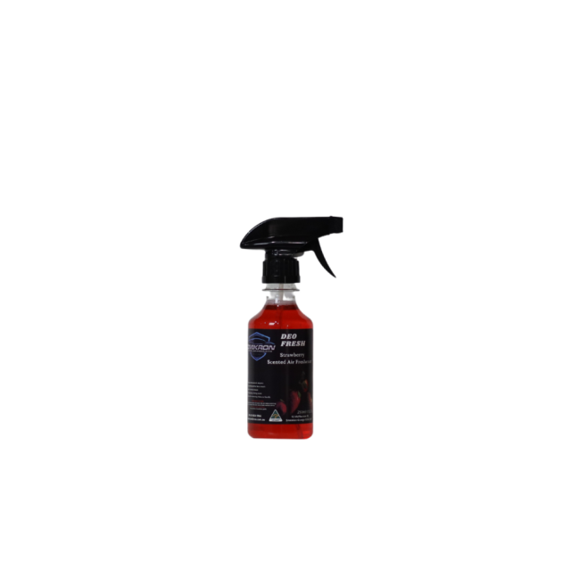 Omikron DeoFresh Varieties 250ml