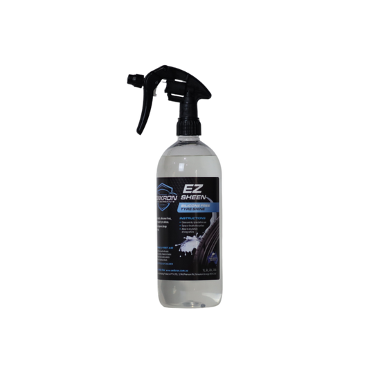 Omikron EZ Sheen Tyre Shine 1L