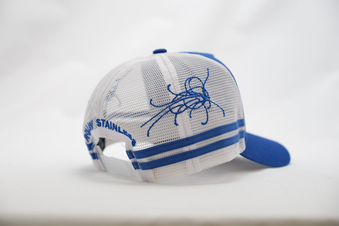 RS Gattuso Transport 'GTPSAR' Trucker Cap Hat