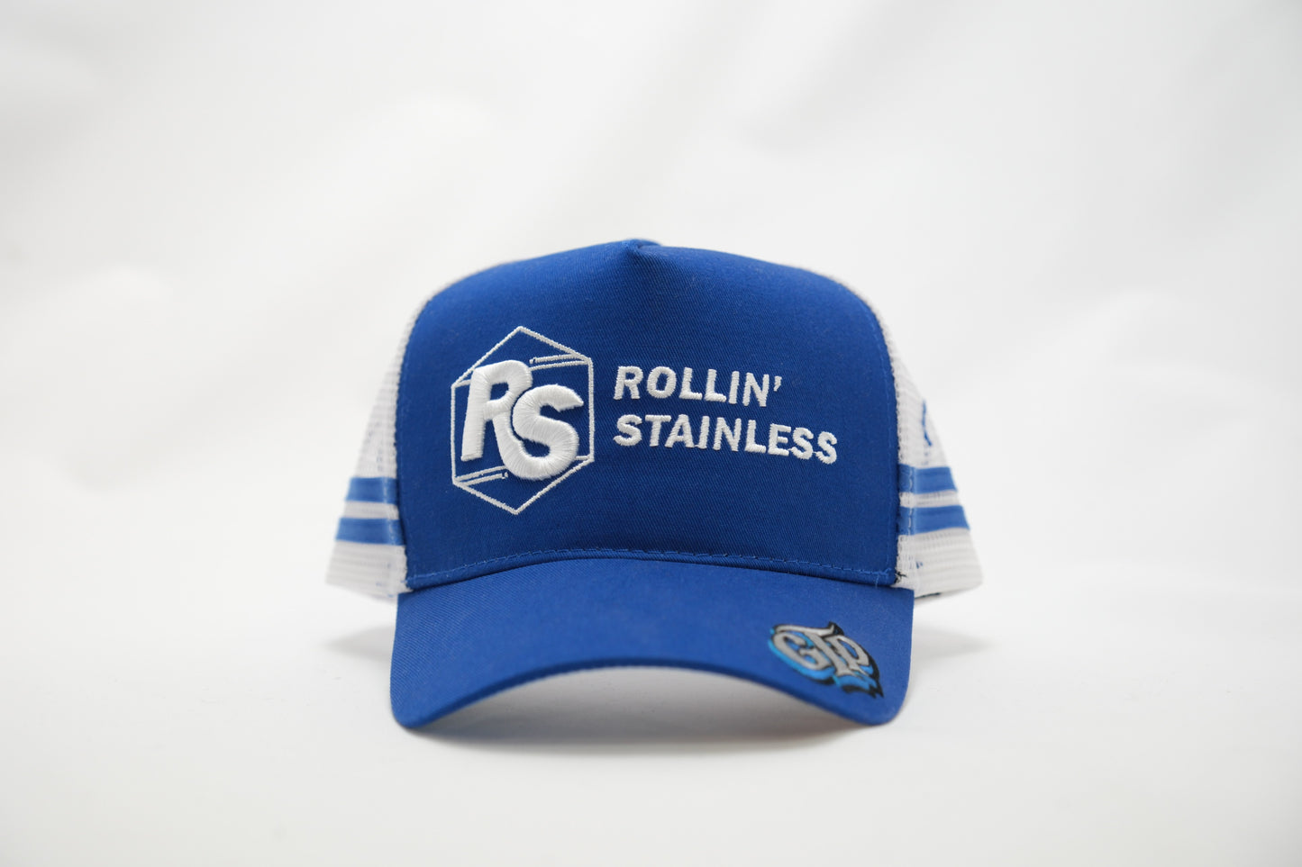 RS Gattuso Transport 'GTPSAR' Trucker Cap Hat