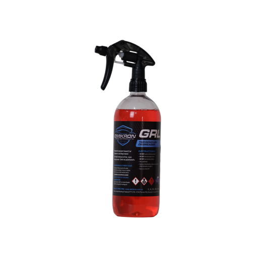 Omikron GRL Tar Remover 1L
