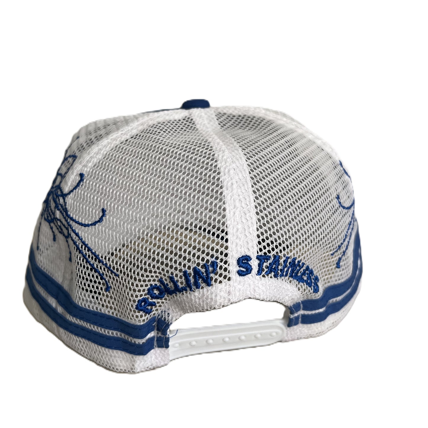 RS Gattuso Transport 'GTPSAR' Hat