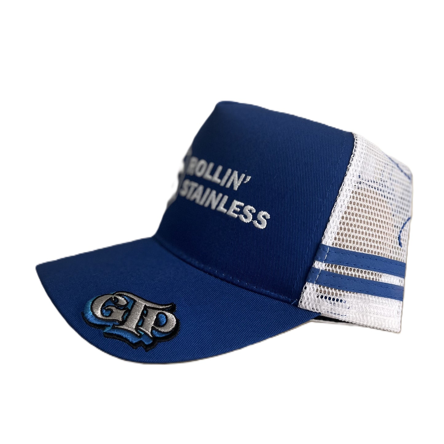 RS Gattuso Transport 'GTPSAR' Hat