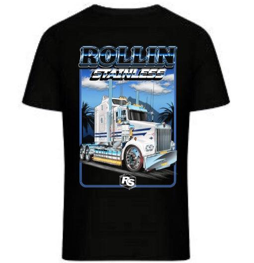 'GTPSAR' TEE