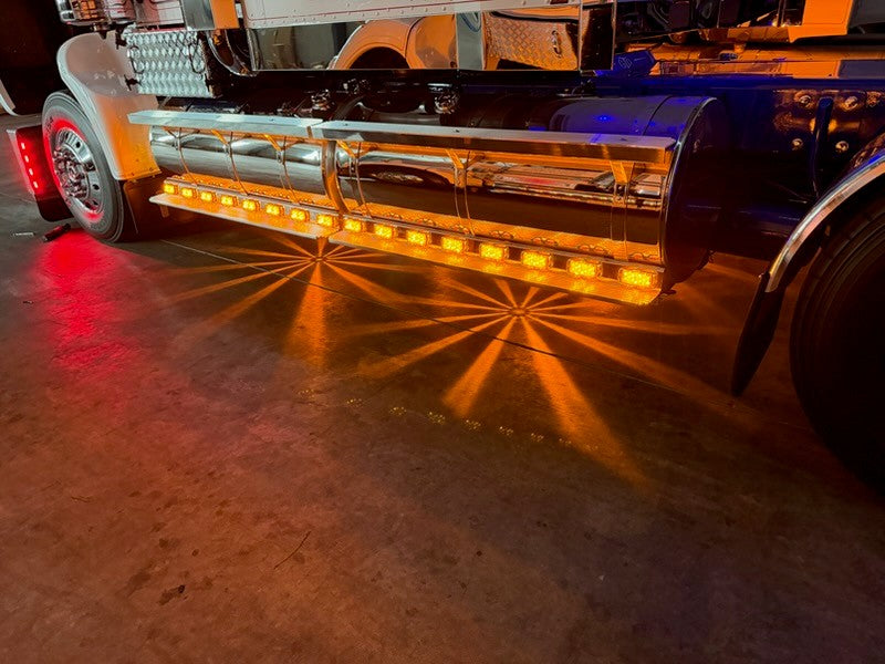 Grand General Super Star Lights