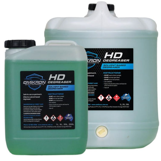 Omikron HD Degreaser 5L
