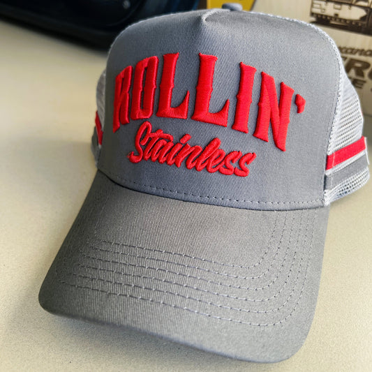 HPE Transport Hat