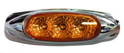 LUCIDITY LED Marker Lamp - 22340