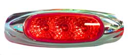 LUCIDITY LED Marker Lamp - 22340