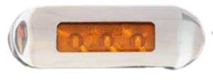 LUCIDITY LED Marker Lamp - 26260