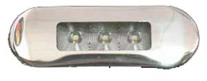 LUCIDITY LED Marker Lamp - 26260