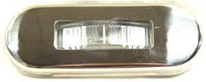 LUCIDITY LED Marker Lamp - 26260